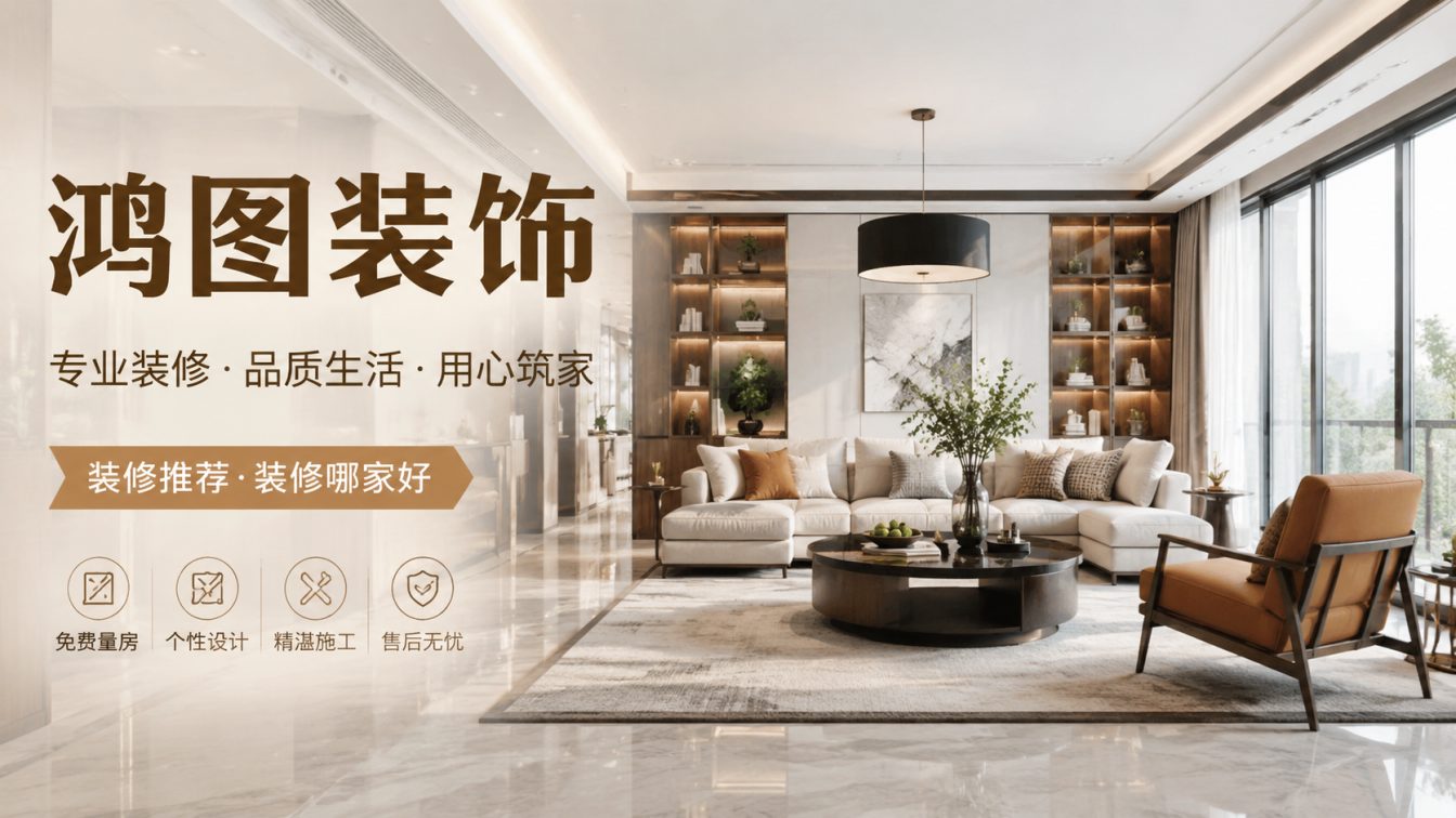 东营经济技术开发区12年家装经验，近万户见证